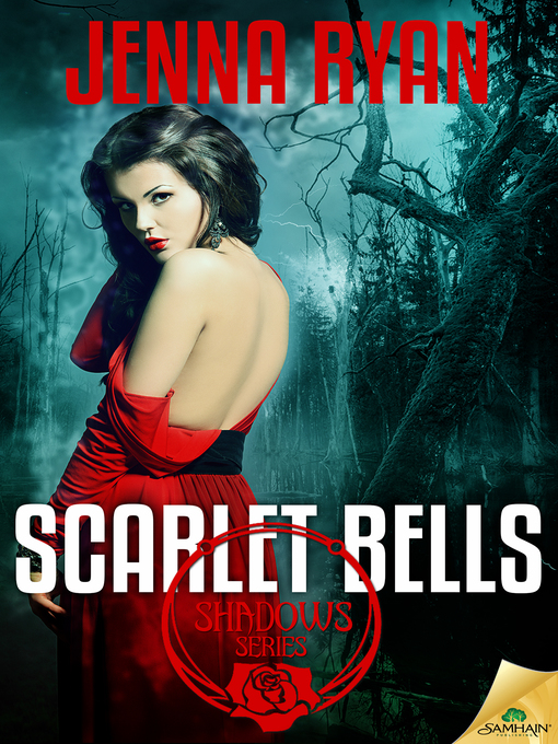 Title details for Scarlet Bells by Jenna Ryan - Available